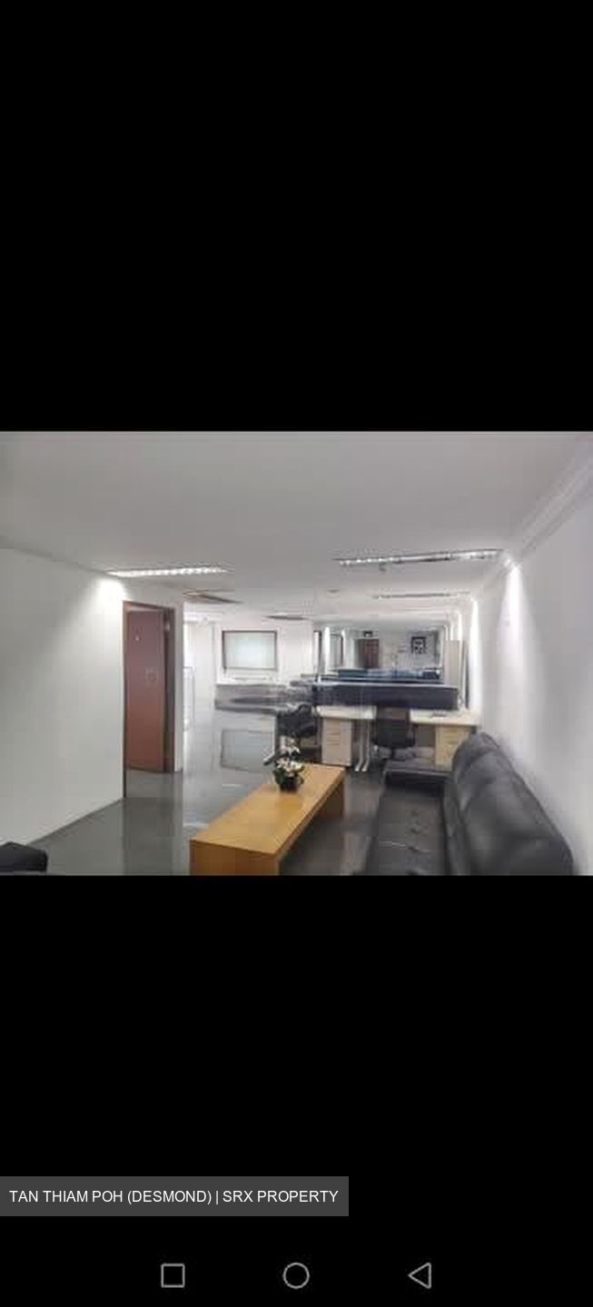 Guan Hwa Building (D16), Office #553551411